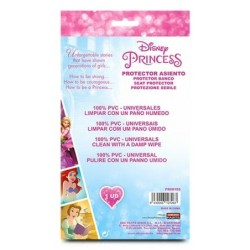 Seat protector Disney Princess PRIN105