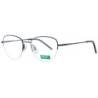 Ladies' Spectacle frame Benetton BEO3024 50002