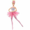 Baby doll Barbie Ballerina Magic Lights