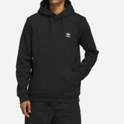 Men’s Hoodie Adidas ESSENTIAL HOODY IA4898 Black