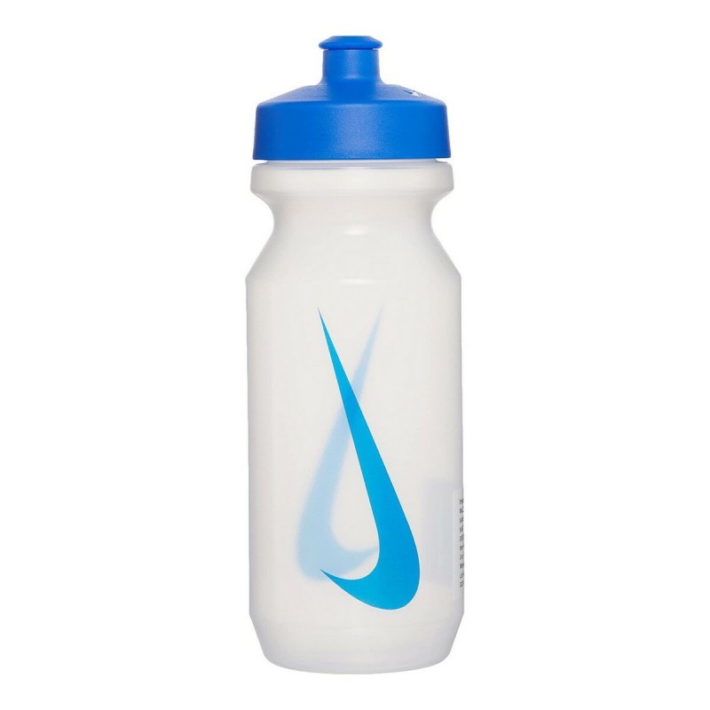 Bottle Nike Big Mouth 2.0 Blue Multicolour