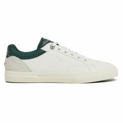 Men's Trainers Pepe Jeans Kenton Journey Dark green