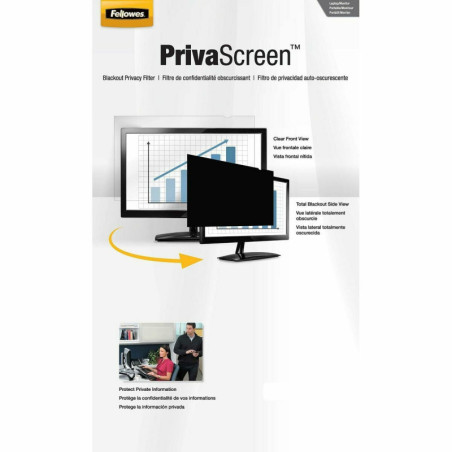 Screen Protector Fellowes PrivaScreen