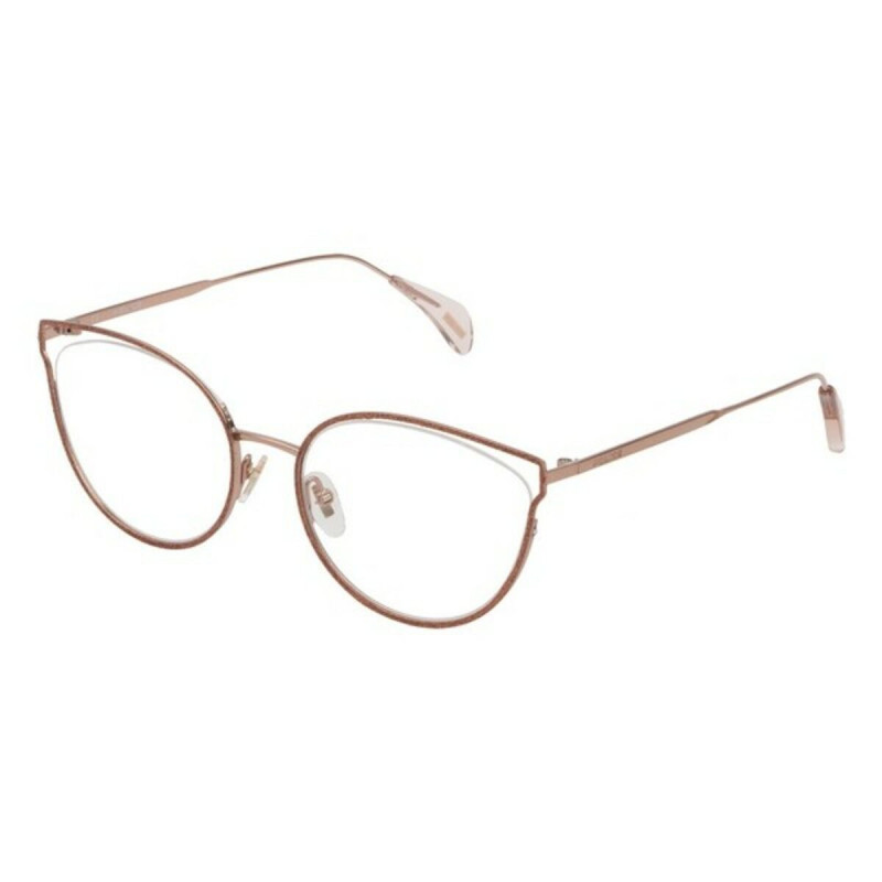 Ladies' Spectacle frame Police VPL925540SA9 ø 54 mm