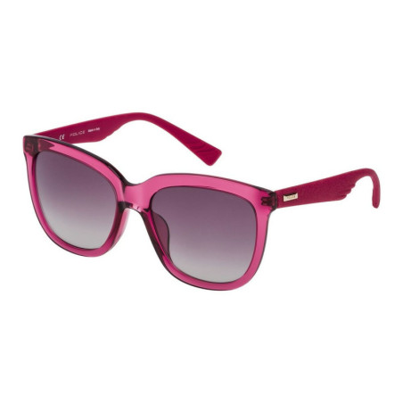 Ladies' Sunglasses Police SPL410-56AFDX ø 56 mm