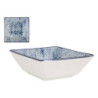 Salad Bowl La Mediterránea Electra 13 x 13 x 5 cm (28 Units)