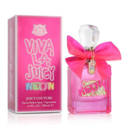 Women's Perfume Juicy Couture   EDP Viva La Juicy Neon (100 ml)