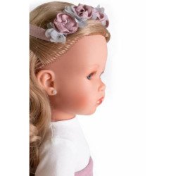 Baby doll Antonio Juan Bella 45 cm