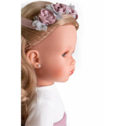 Baby doll Antonio Juan Bella 45 cm