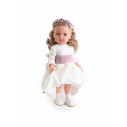 Baby doll Antonio Juan Bella 45 cm