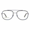 Men'Spectacle frame Dsquared2 DQ5073-092-53 Blue (Ø 53 mm) (ø 53 mm)