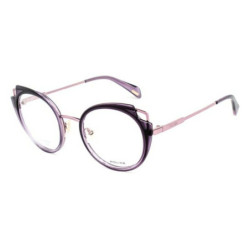 Ladies' Spectacle frame Police VPLA030A88 Ø 49 mm