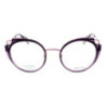 Ladies' Spectacle frame Police VPLA030A88 Ø 49 mm