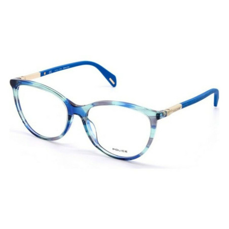 Ladies' Spectacle frame Police VPLA07550931 Ø 55 mm