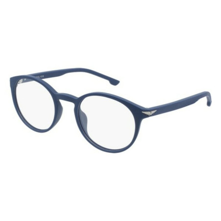 Men' Spectacle frame Police VPLA4306QS Blue