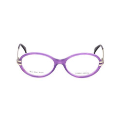 Ladies' Spectacle frame Armani GA-799-SFW Ø 52 mm