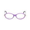 Ladies' Spectacle frame Armani GA-799-SFW Ø 52 mm