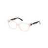 Ladies' Spectacle frame Swarovski SK5432-53072 Ø 53 mm