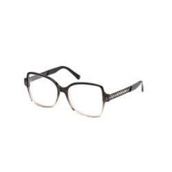 Ladies' Spectacle frame Swarovski SK5448-55005 Ø 55 mm