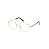 Ladies' Spectacle frame Swarovski SK5450-52032 Ø 52 mm