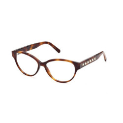 Ladies' Spectacle frame Swarovski SK5454-53052 Ø 53 mm