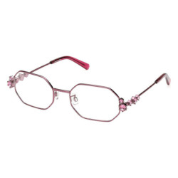 Ladies' Spectacle frame Swarovski SK5455-H-55074 Ø 55 mm