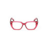 Ladies' Spectacle frame Swarovski SK5467-52072 Ø 52 mm