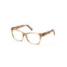 Ladies' Spectacle frame Swarovski SK5468-53047 Ø 53 mm