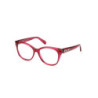 Ladies' Spectacle frame Swarovski SK5469-53072 Ø 53 mm