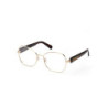 Ladies' Spectacle frame Swarovski SK5470-54028 ø 54 mm