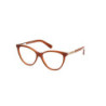 Ladies' Spectacle frame Swarovski SK5474-53042 Ø 53 mm