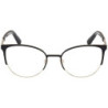 Ladies' Spectacle frame Swarovski SK5475-53001 Ø 53 mm