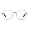 Ladies' Spectacle frame Love Moschino MOL532-807 Ø 52 mm