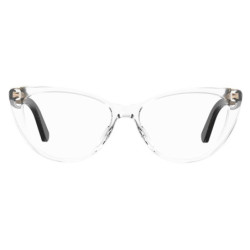 Ladies' Spectacle frame Love Moschino MOL539-900 Ø 52 mm