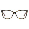 Ladies' Spectacle frame Love Moschino MOL546-086 ø 57 mm