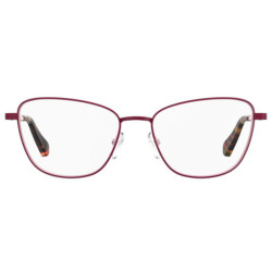 Ladies' Spectacle frame Love Moschino MOL552-8CQ Ø 52 mm