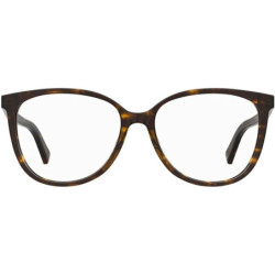 Ladies' Spectacle frame Love Moschino MOL558-TN-086 Ø 51 mm