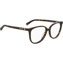 Ladies' Spectacle frame Love Moschino MOL558-TN-086 Ø 51 mm