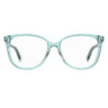 Spectacle frame Love Moschino MOL558-TN-5CB Water Ø 51 mm