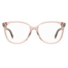 Spectacle frame Love Moschino MOL558-TN-FWM Nude Ø 51 mm