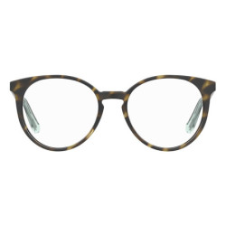 Ladies' Spectacle frame Love Moschino MOL565-086 Ø 52 mm