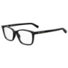 Spectacle frame Love Moschino MOL566-TN-807 black Ø 49 mm