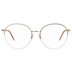 Ladies' Spectacle frame Love Moschino MOL569-000 Ø 52 mm