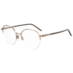 Ladies' Spectacle frame Love Moschino MOL569-DDB Ø 52 mm