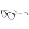 Ladies' Spectacle frame Love Moschino MOL570-1X2 Ø 52 mm