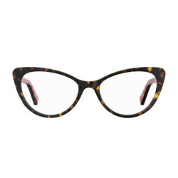 Ladies' Spectacle frame Love Moschino MOL573-086 ø 54 mm