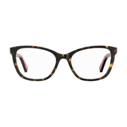 Ladies' Spectacle frame Love Moschino MOL575-086 Ø 53 mm