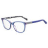 Ladies' Spectacle frame Love Moschino MOL575-PJP Ø 53 mm