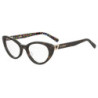 Ladies' Spectacle frame Love Moschino MOL577-086 Ø 51 mm