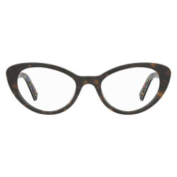 Ladies' Spectacle frame Love Moschino MOL577-086 Ø 51 mm